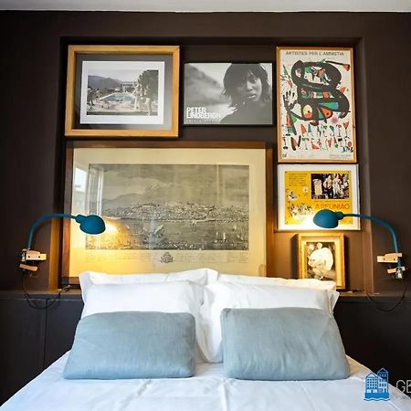 Y Trendy Arthouse Boavista Appartement Porto Buitenkant foto