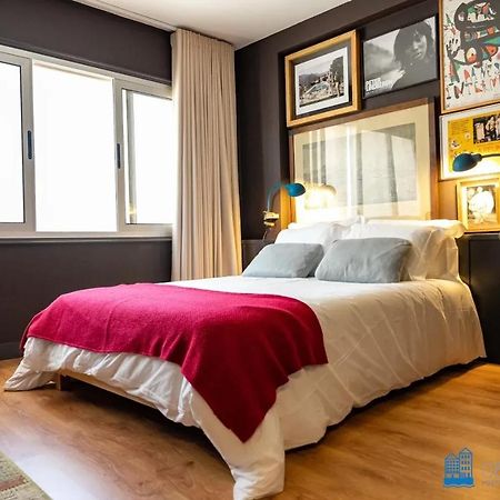 Y Trendy Arthouse Boavista Appartement Porto Buitenkant foto