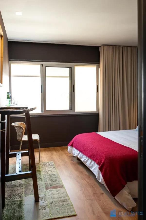 Y Trendy Arthouse Boavista Appartement Porto Buitenkant foto