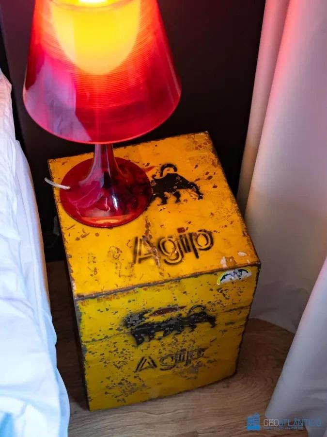 Y Trendy Arthouse Boavista Appartement Porto Buitenkant foto