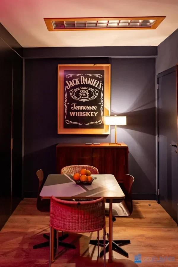 Y Trendy Arthouse Boavista Appartement Porto Buitenkant foto