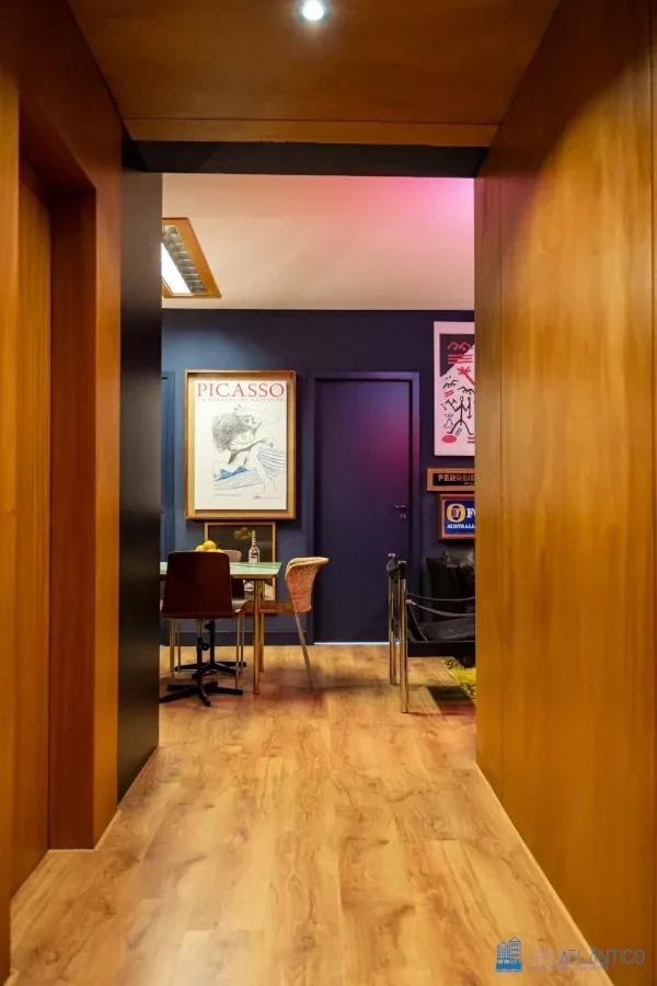 Y Trendy Arthouse Boavista Appartement Porto Buitenkant foto