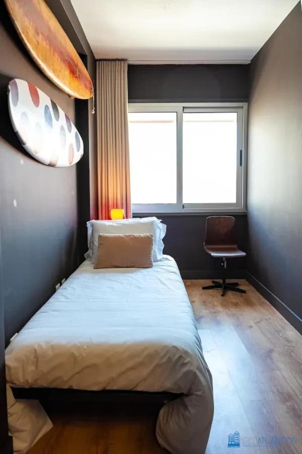 Y Trendy Arthouse Boavista Appartement Porto Buitenkant foto