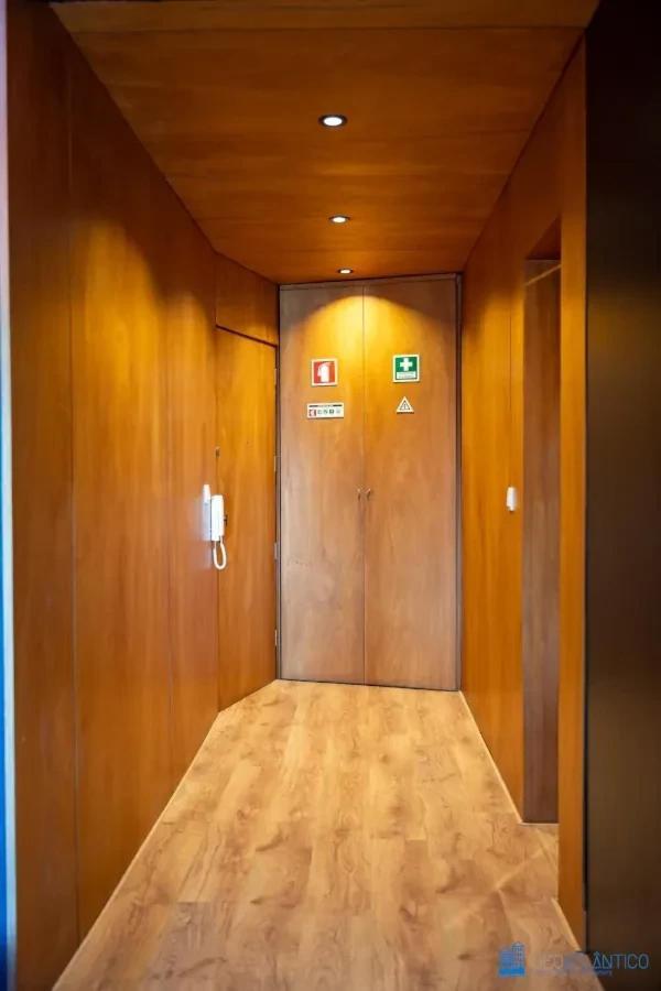 Y Trendy Arthouse Boavista Appartement Porto Buitenkant foto