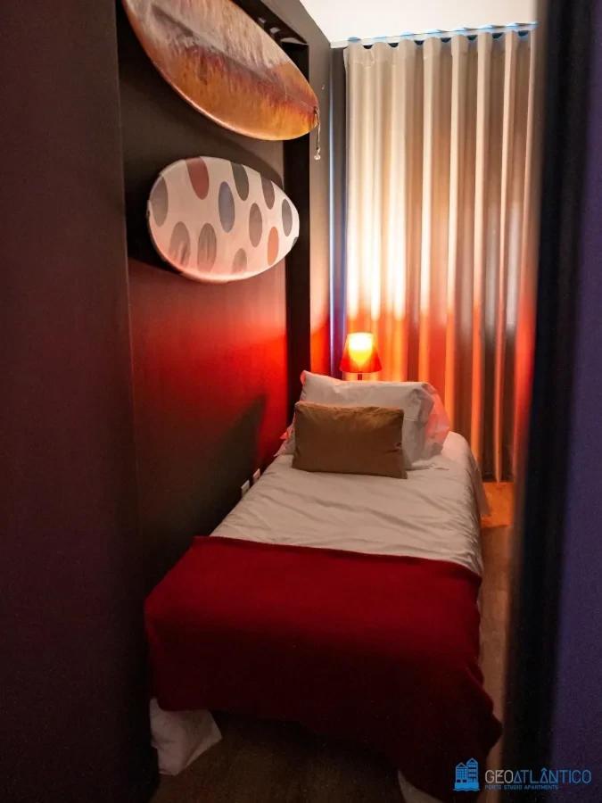 Y Trendy Arthouse Boavista Appartement Porto Buitenkant foto