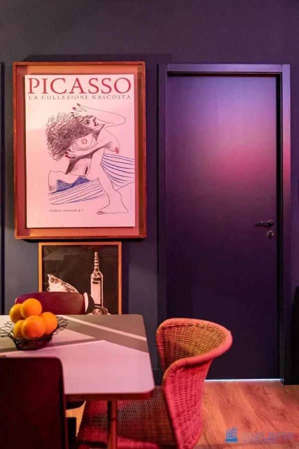 Y Trendy Arthouse Boavista Appartement Porto Buitenkant foto
